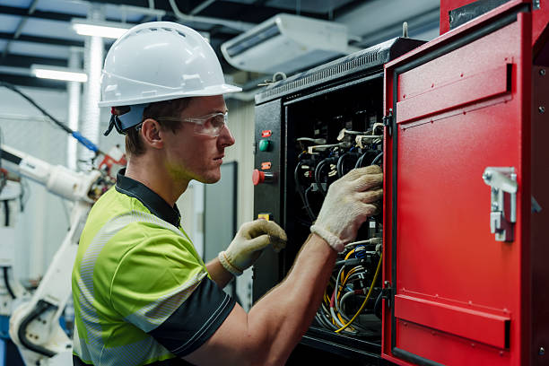 24/7 Emergency Generator Installation experts in Opelousas, LA