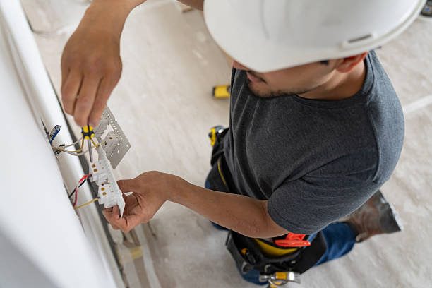 Reliable Generator Installation contractor in Opelousas, LA by No Joke electrician