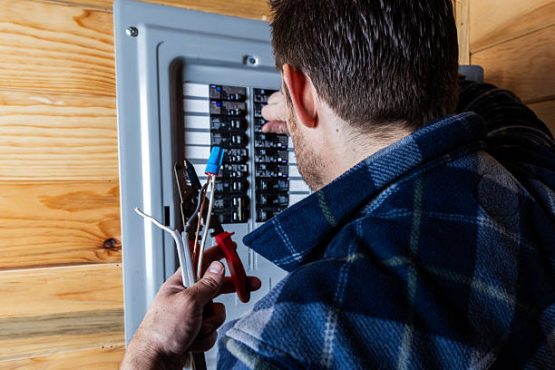 Affordable Generator Installation solutions in Opelousas, LA